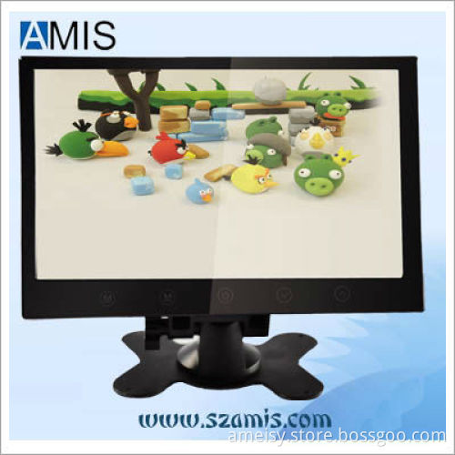 Shenzhen Factory CE FCC 7 inch Digital Car Headrest LCD Monitor